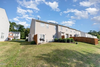 3531 Oneonta Ave, Raleigh, NC 27604