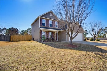 3531 Peak Dr, Fayetteville, NC 28306