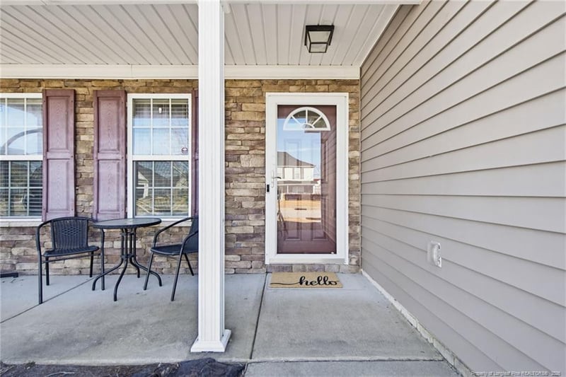 3531 Peak Dr, Fayetteville, NC 28306