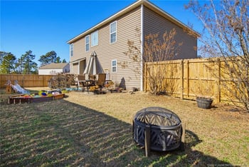 3531 Peak Dr, Fayetteville, NC 28306