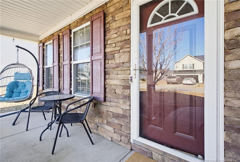 3531 Peak Dr, Fayetteville, NC 28306