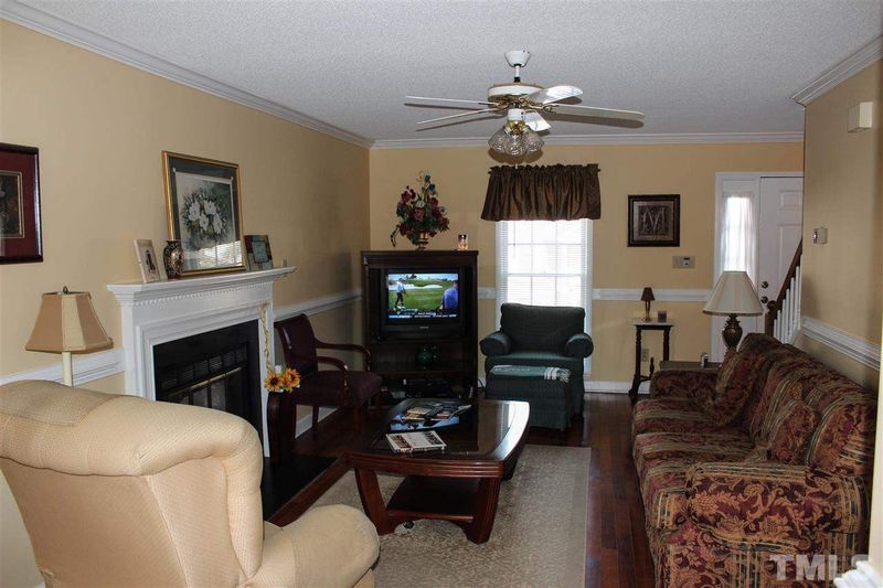 3532 Abercromby Dr, Durham, NC 27713