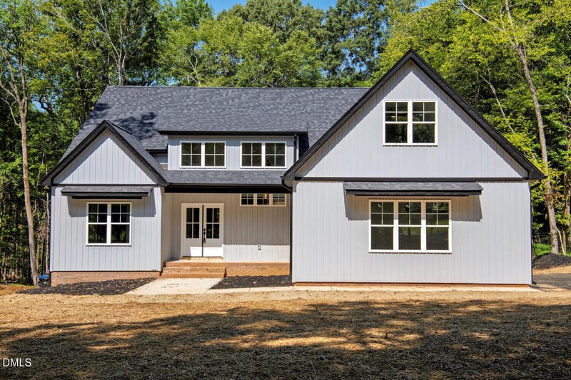 3532 Bason Rd, Mebane, NC 27302