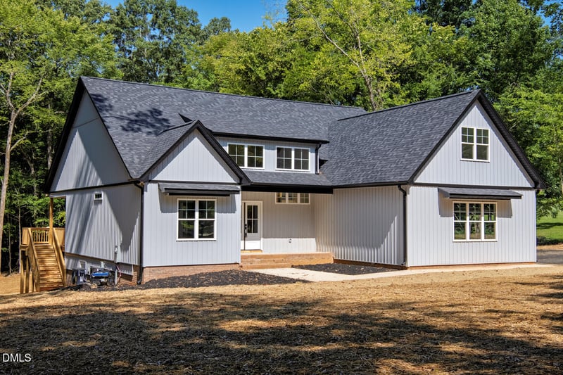 3532 Bason Rd, Mebane, NC 27302