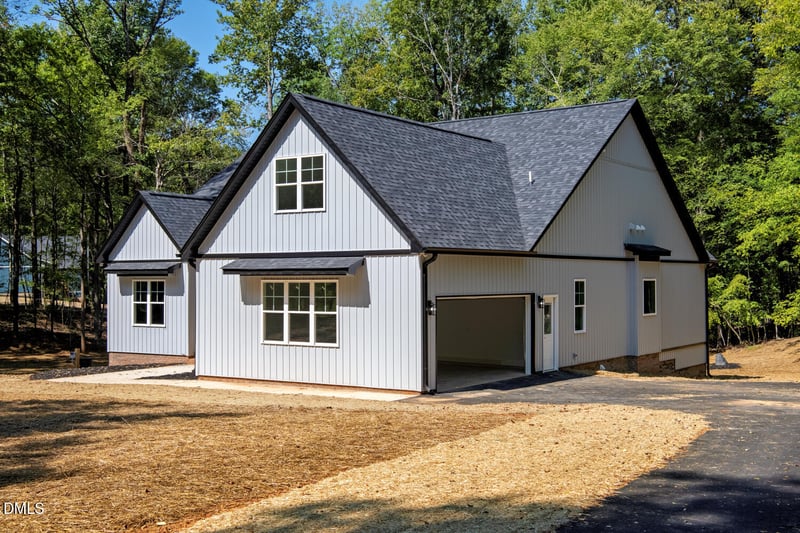 3532 Bason Rd, Mebane, NC 27302