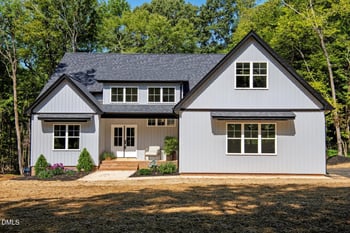 3532 Bason Rd, Mebane, NC 27302