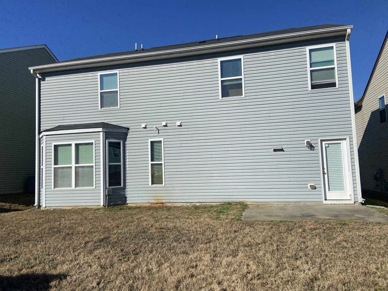 3532 Eastern Branch Rd, Raleigh, NC 27610