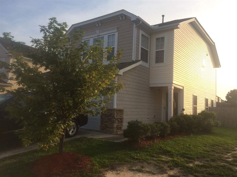 3532 Kernstown Dr, Raleigh, NC 27610