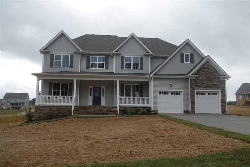 3532 Lavender Ln, Wake Forest, NC 27587