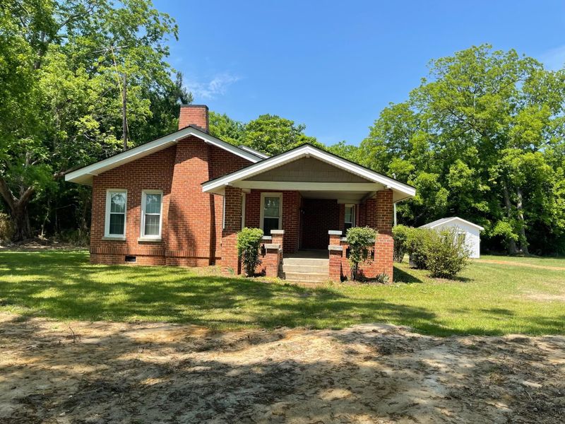 3532 E Nc 55, Dunn, NC 28334