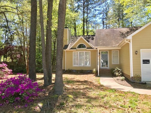 3532 Single Leaf Ln, Raleigh, NC 27616