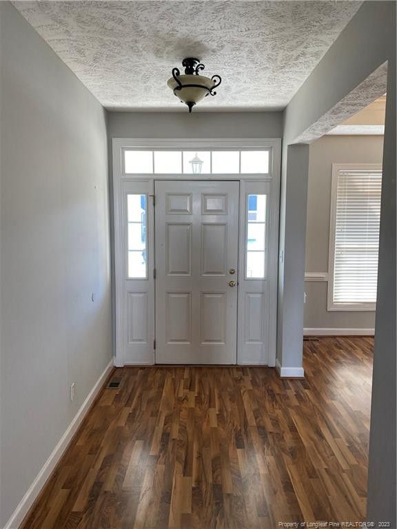 3532 Talus Rd, Fayetteville, NC 28306
