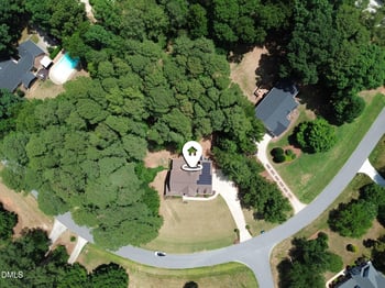 3533 Choplinshire Way, Apex, NC 27539