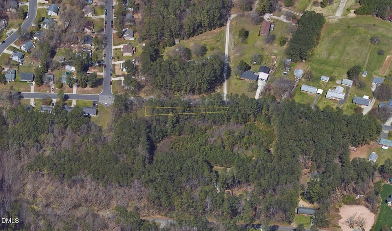 3533 Gibson Rd, Durham, NC 27703