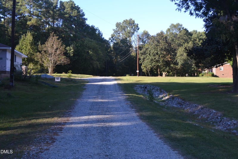 3533 Gibson Rd, Durham, NC 27703