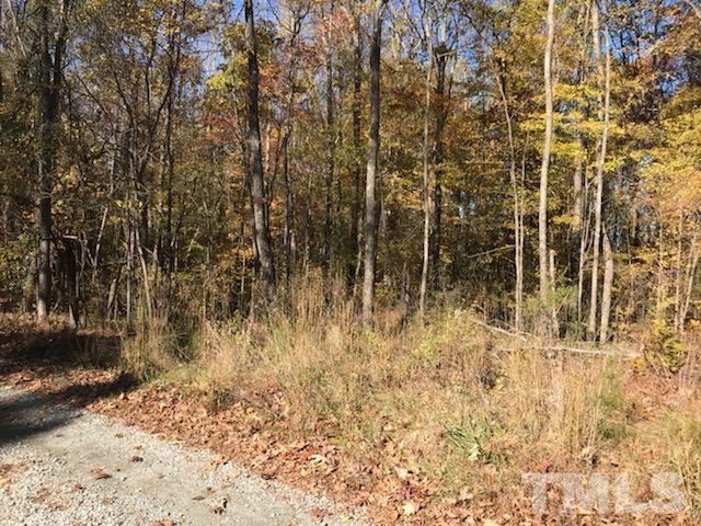3533 Gibson Rd Lot 56A, Durham, NC 27703