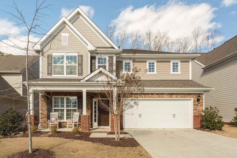 3533 Manifest Pl, Cary, NC 27519