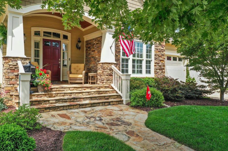 3533 Mt Prospect Cir, Raleigh, NC 27614