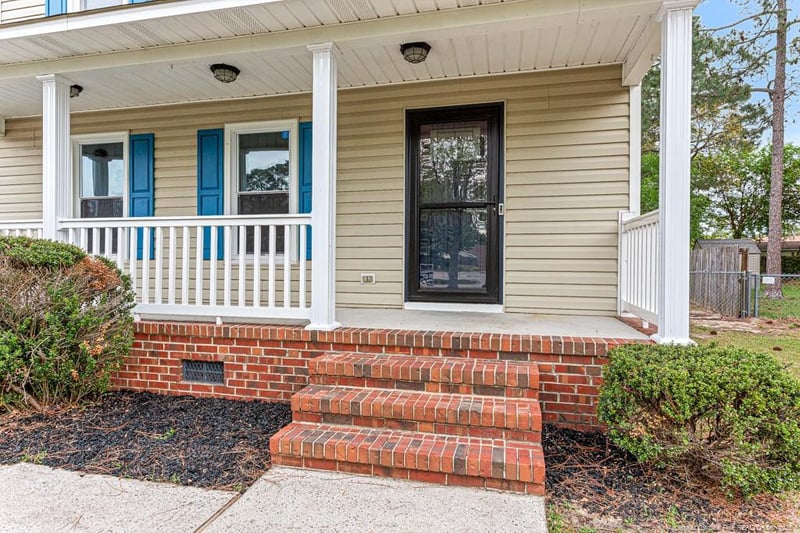 3533 Rittenour Dr, Hope Mills, NC 28348