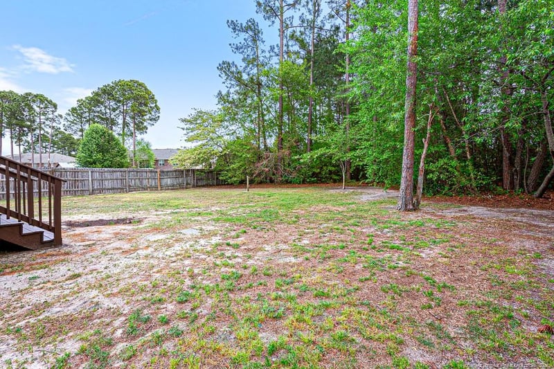 3533 Rittenour Dr, Hope Mills, NC 28348