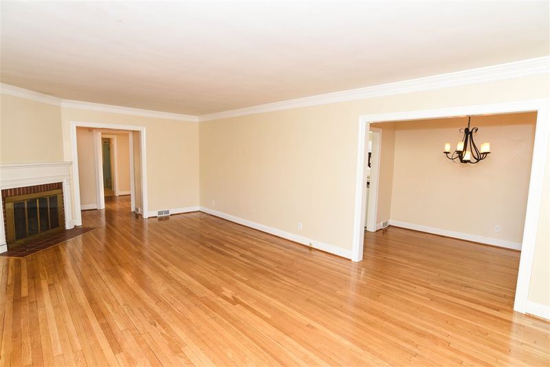 3533 Rose Of Sharon Rd, Durham, NC 27712
