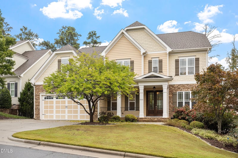 3533 Sienna Hill Pl, Cary, NC 27519