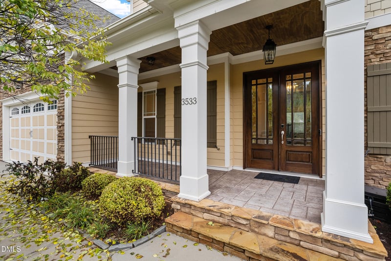 3533 Sienna Hill Pl, Cary, NC 27519