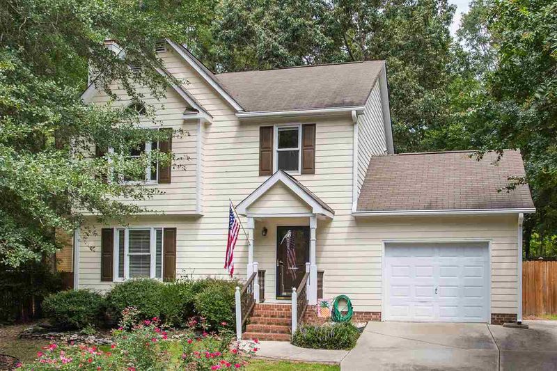 3533 Tunas St, Raleigh, NC 27616