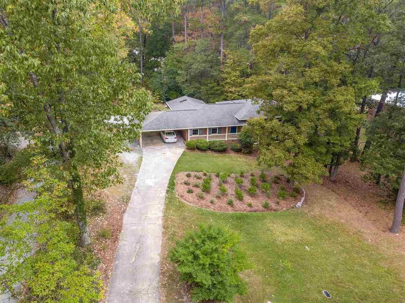 3534 Hamstead Ct, Durham, NC 27707