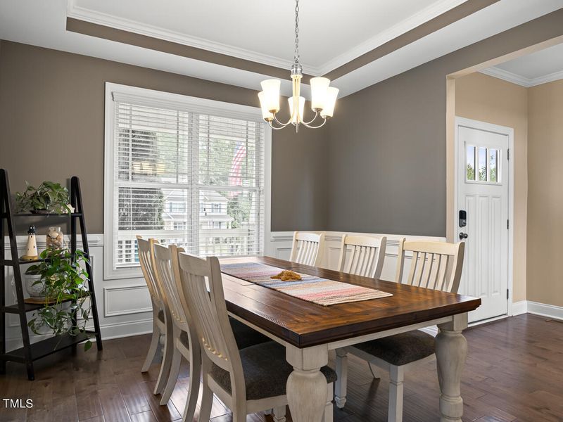 3534 Lavender Ln, Wake Forest, NC 27587