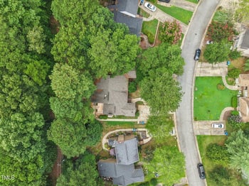 3534 Rawdon Dr, Durham, NC 27713