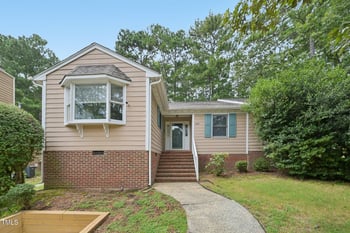 3534 Rawdon Dr, Durham, NC 27713