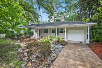 3535 Hope Valley Rd, Durham, NC 27707