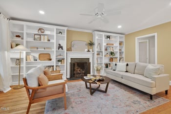 3535 Hope Valley Rd, Durham, NC 27707