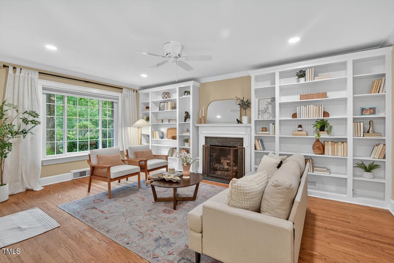 3535 Hope Valley Rd, Durham, NC 27707