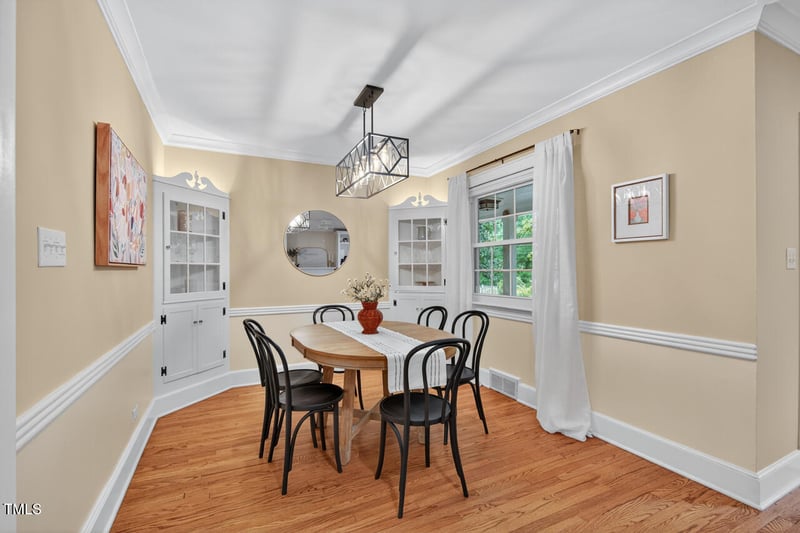 3535 Hope Valley Rd, Durham, NC 27707