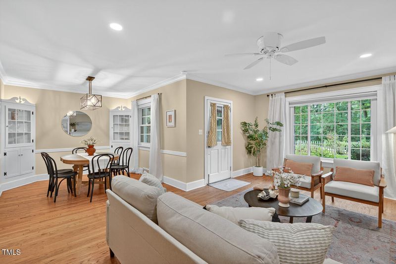 3535 Hope Valley Rd, Durham, NC 27707