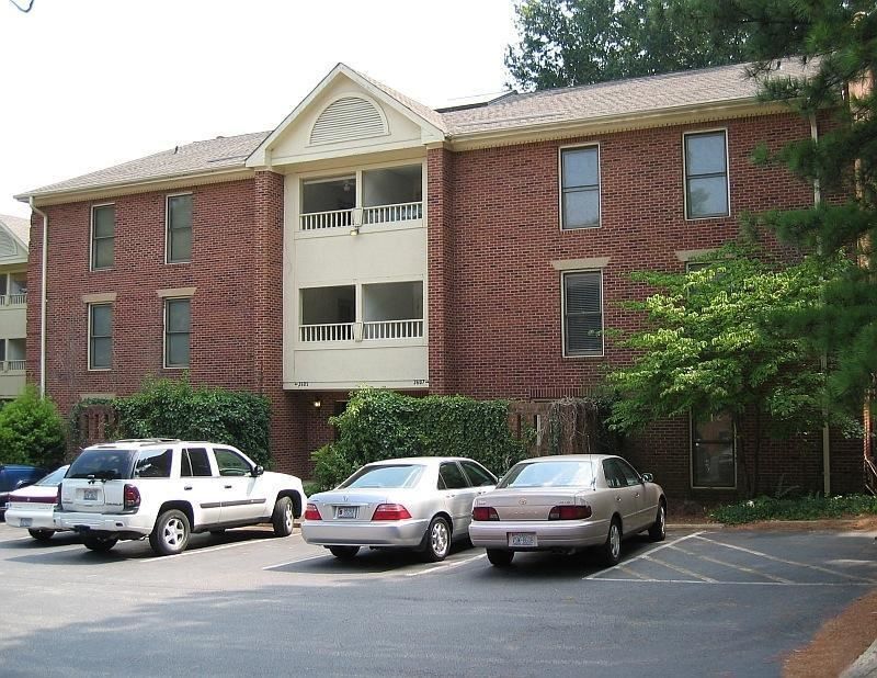 3535 Ivy Commons #301, Raleigh, NC 27606