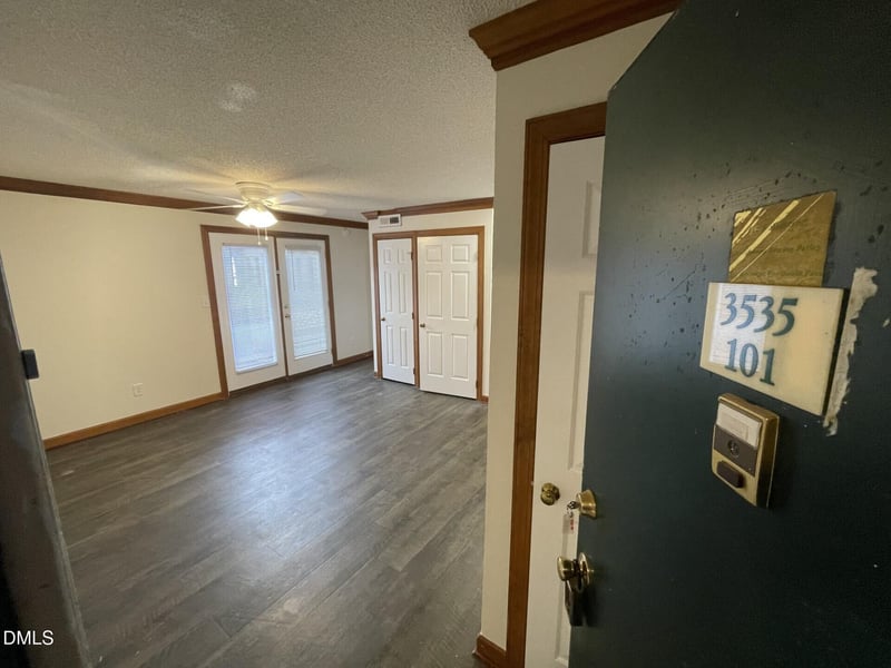 3535 Ivy Commons Dr #101, Raleigh, NC 27606