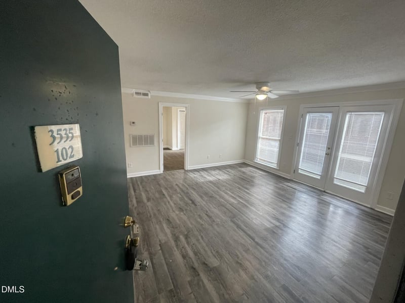 3535 Ivy Commons Dr #102, Raleigh, NC 27606