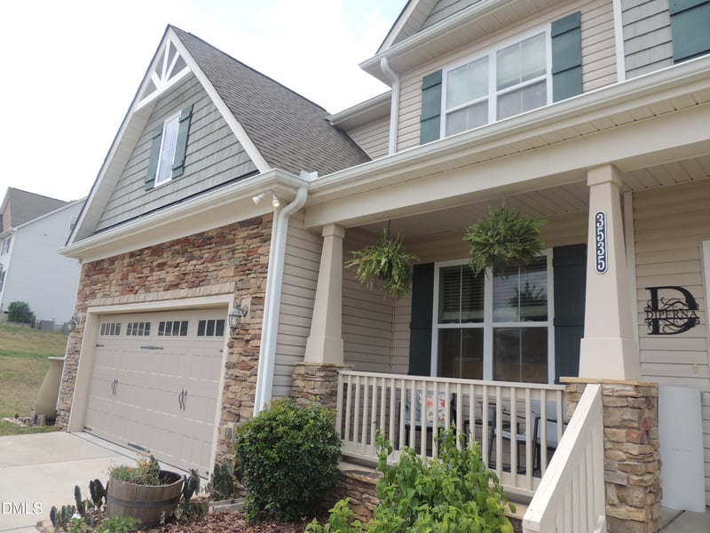 3535 Lavender Ln, Wake Forest, NC 27587