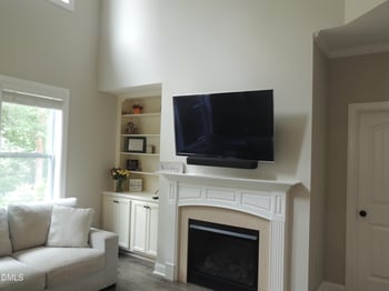 3535 Lavender Ln, Wake Forest, NC 27587