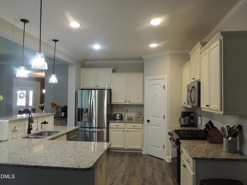 3535 Lavender Ln, Wake Forest, NC 27587