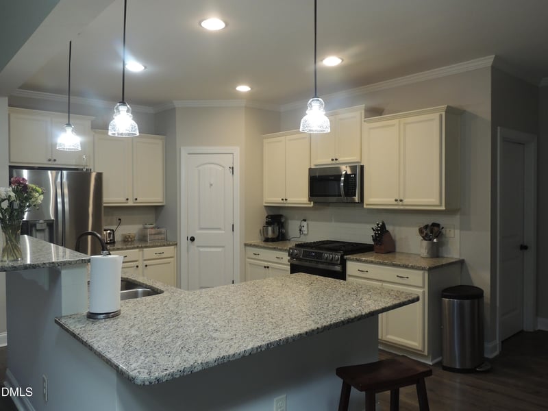 3535 Lavender Ln, Wake Forest, NC 27587