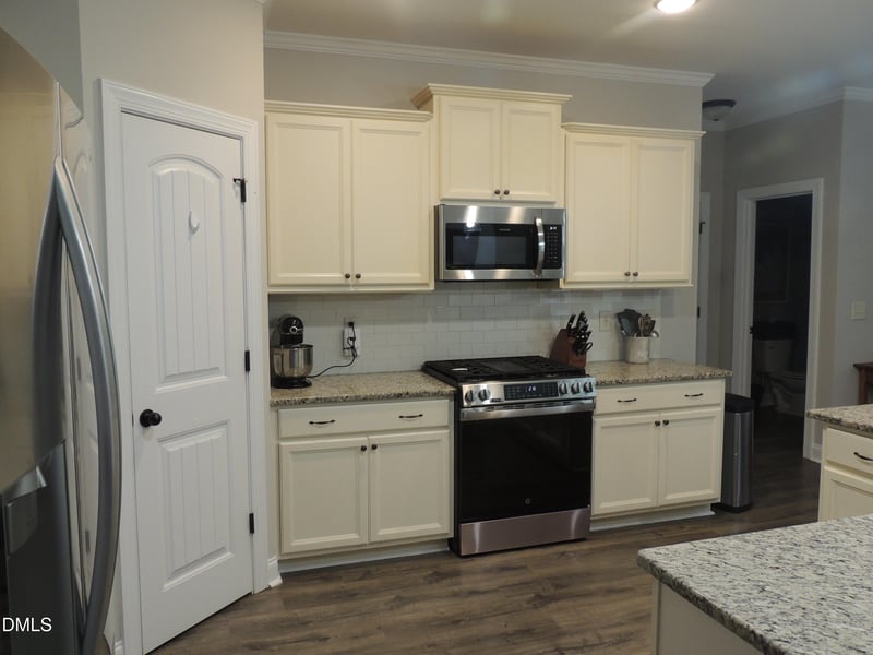 3535 Lavender Ln, Wake Forest, NC 27587