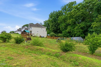 3535 Lavender Ln, Wake Forest, NC 27587