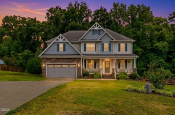 3535 Lavender Ln, Wake Forest, NC 27587