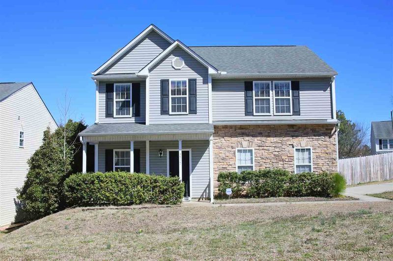 3535 Mackinac Island Rd, Raleigh, NC 27610