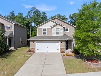 3536 Althorp Dr, Raleigh, NC 27616