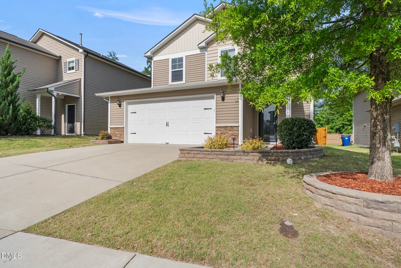 3536 Althorp Dr, Raleigh, NC 27616
